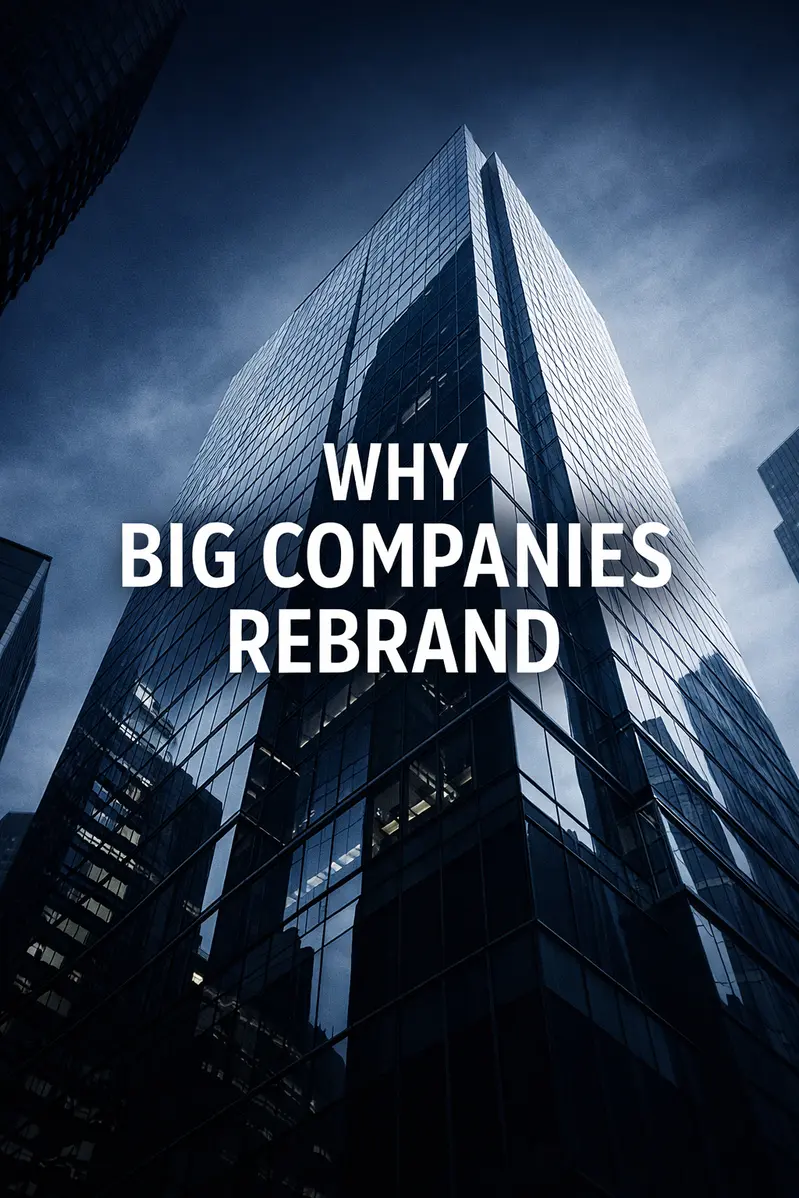 brand designer for business